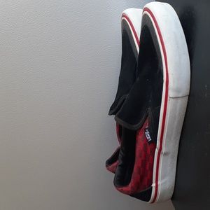 Vans Off The Wall Mens Sneakers